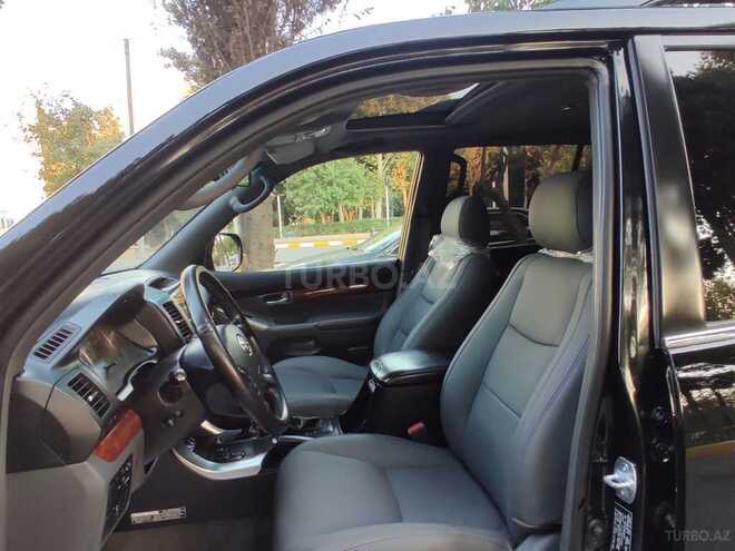 Toyota Prado 2008, 181,000 km - 4.0 l - Bakı