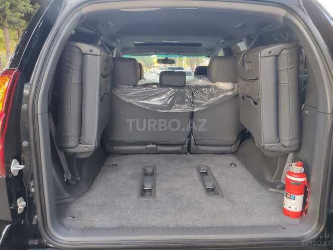 Toyota Prado 2008, 181,000 km - 4.0 l - Bakı