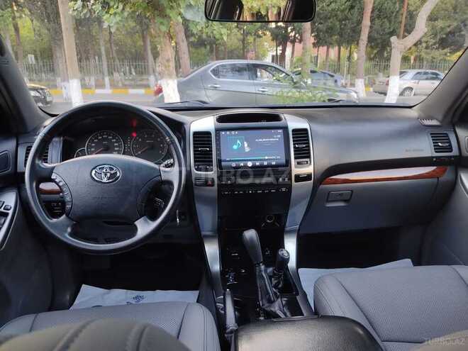 Toyota Prado 2008, 181,000 km - 4.0 l - Bakı
