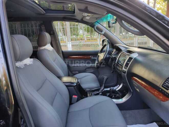 Toyota Prado 2008, 181,000 km - 4.0 l - Bakı