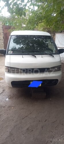 Hyundai H 100 1995, 18,000 km - 2.5 l - Bakı