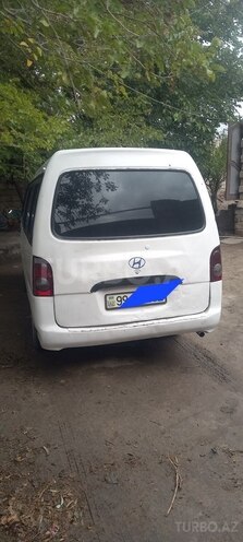 Hyundai H 100 1995, 18,000 km - 2.5 l - Bakı