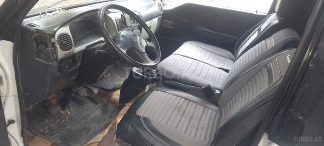 Hyundai H 100 1995, 18,000 km - 2.5 l - Bakı