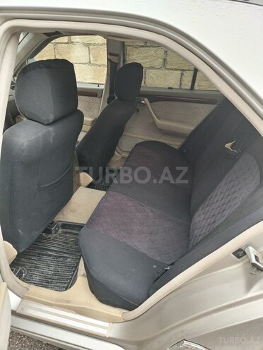 Mercedes C 180 1995, 427,000 km - 1.8 l - Sumqayıt
