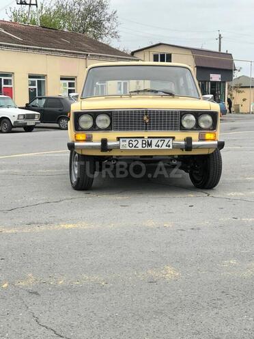 LADA (VAZ) 2106 1986, 19,999 km - 1.6 l - Bakı