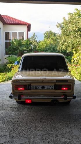 LADA (VAZ) 2106 1986, 19,999 km - 1.6 l - Bakı