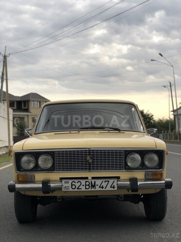 LADA (VAZ) 2106 1986, 19,999 km - 1.6 l - Bakı