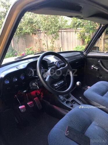 LADA (VAZ) 2106 1986, 19,999 km - 1.6 l - Bakı