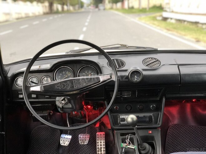 LADA (VAZ) 2106 1986, 19,999 km - 1.6 l - Bakı