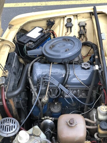 LADA (VAZ) 2106 1986, 19,999 km - 1.6 l - Bakı