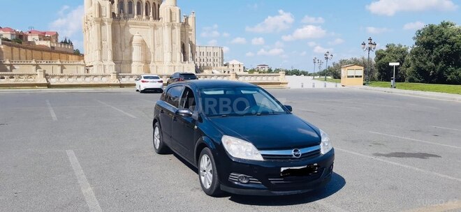 Opel Astra 2007, 280,000 km - 1.6 л - Bakı