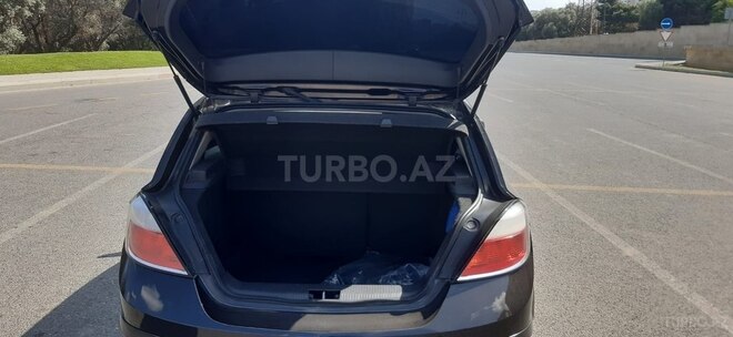 Opel Astra 2007, 280,000 km - 1.6 л - Bakı