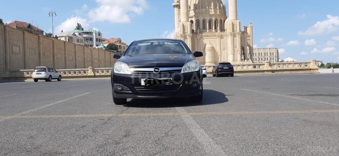 Opel Astra 2007, 280,000 km - 1.6 л - Bakı