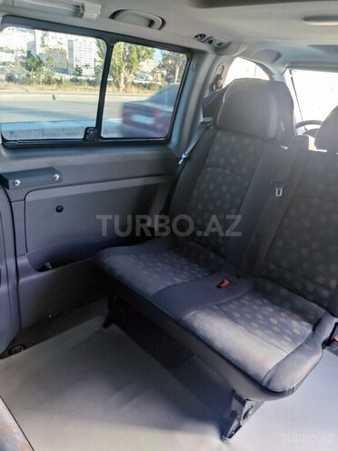Mercedes Vito 115 2008, 300,000 km - 2.2 l - Bakı
