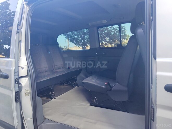 Mercedes Vito 115 2008, 300,000 km - 2.2 l - Bakı