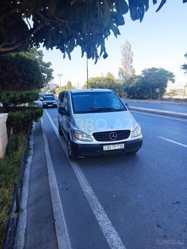 Mercedes Vito 115 2008, 300,000 km - 2.2 l - Bakı