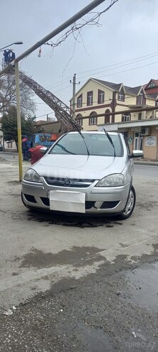 Opel Corsa 2006, 150,000 km - 1.2 l - Bakı