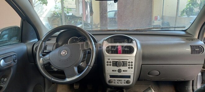 Opel Corsa 2006, 150,000 km - 1.2 l - Bakı