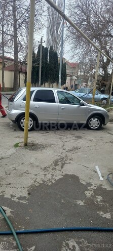 Opel Corsa 2006, 150,000 km - 1.2 l - Bakı