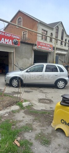 Opel Corsa 2006, 150,000 km - 1.2 l - Bakı