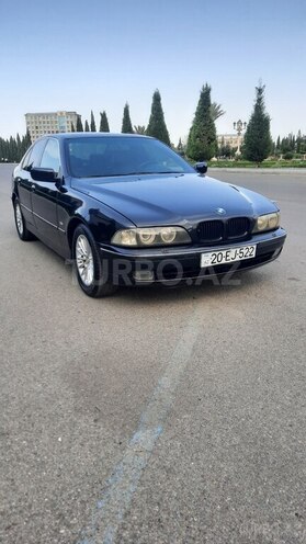 BMW 528 1997, 345,000 km - 2.8 л - Gəncə