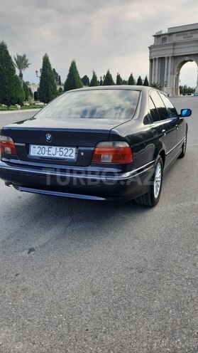 BMW 528 1997, 345,000 km - 2.8 л - Gəncə