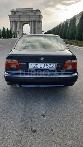 BMW 528 1997, 345,000 km - 2.8 л - Gəncə