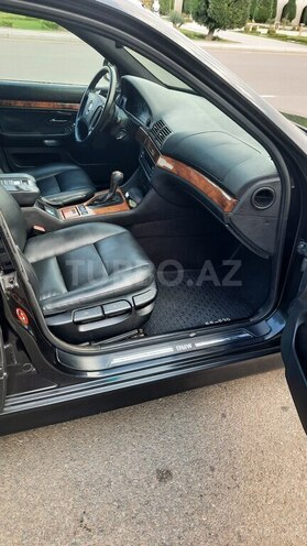 BMW 528 1997, 345,000 km - 2.8 л - Gəncə