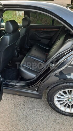 BMW 528 1997, 345,000 km - 2.8 л - Gəncə