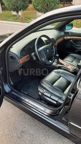 BMW 528 1997, 345,000 km - 2.8 л - Gəncə