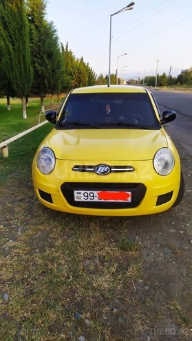 Lifan 330 2014, 165,850 km - 1.3 l - Bakı