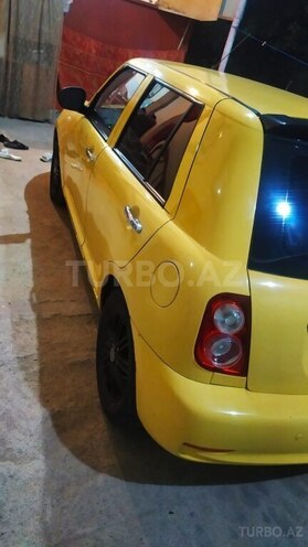 Lifan 330 2014, 165,850 km - 1.3 l - Bakı