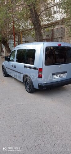 Opel Combo 2009, 336,000 km - 1.4 л - Sumqayıt