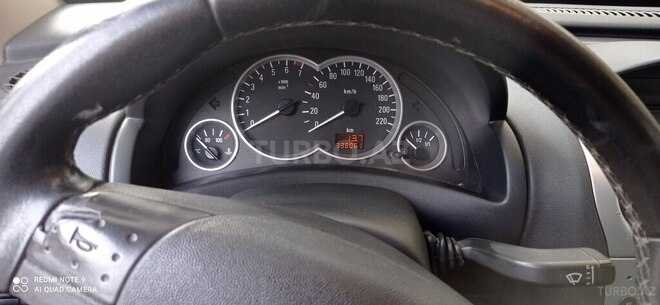 Opel Combo 2009, 336,000 km - 1.4 л - Sumqayıt