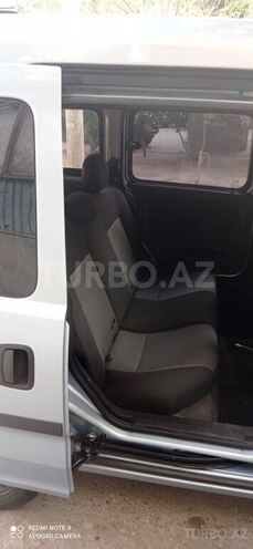 Opel Combo 2009, 336,000 km - 1.4 л - Sumqayıt