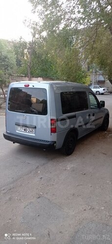 Opel Combo 2009, 336,000 km - 1.4 л - Sumqayıt