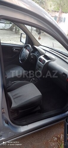 Opel Combo 2009, 336,000 km - 1.4 л - Sumqayıt