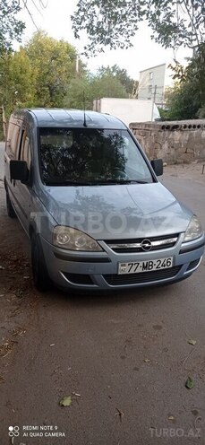 Opel Combo 2009, 336,000 km - 1.4 л - Sumqayıt