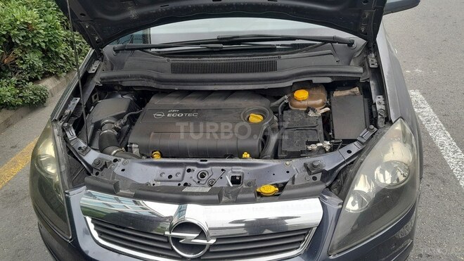 Opel Zafira 2006, 485,000 km - 2.0 l - Bakı