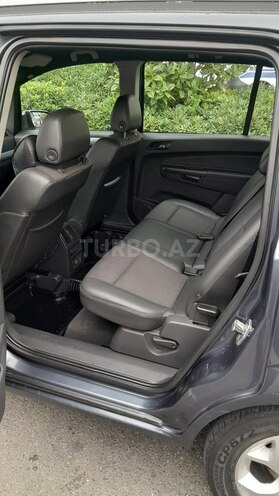 Opel Zafira 2006, 485,000 km - 2.0 l - Bakı