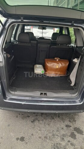 Opel Zafira 2006, 485,000 km - 2.0 l - Bakı