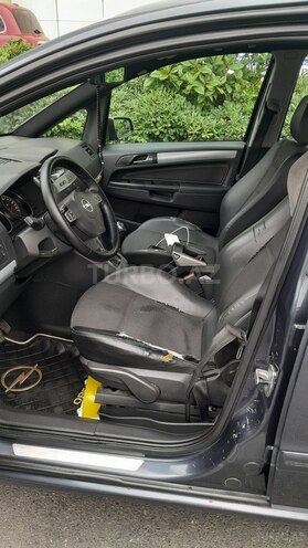 Opel Zafira 2006, 485,000 km - 2.0 l - Bakı