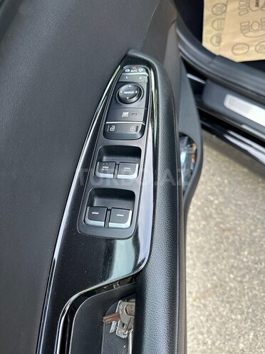 Kia Optima 2016, 260,000 km - 2.0 l - Şirvan