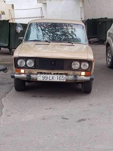LADA (VAZ) 2106 1984, 25,800 km - 1.5 л - Bakı