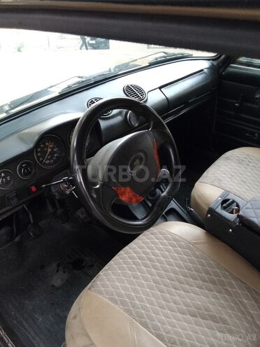 LADA (VAZ) 2106 1984, 25,800 km - 1.5 л - Bakı
