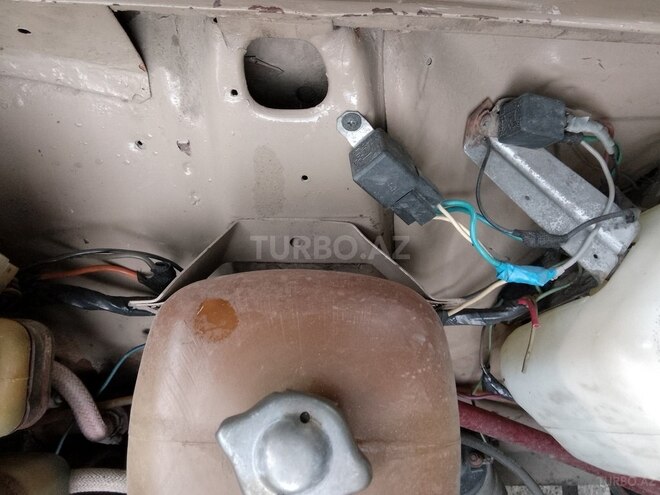 LADA (VAZ) 2106 1984, 25,800 km - 1.5 л - Bakı