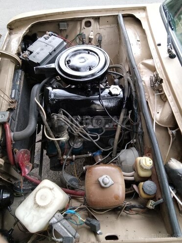 LADA (VAZ) 2106 1984, 25,800 km - 1.5 л - Bakı