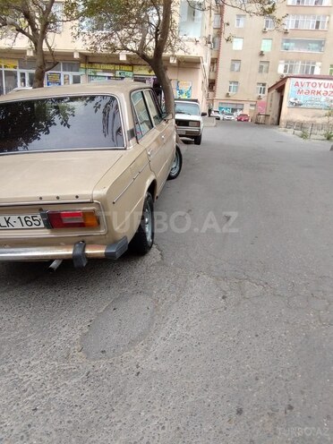LADA (VAZ) 2106 1984, 25,800 km - 1.5 л - Bakı