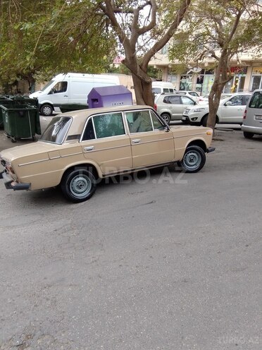 LADA (VAZ) 2106 1984, 25,800 km - 1.5 л - Bakı