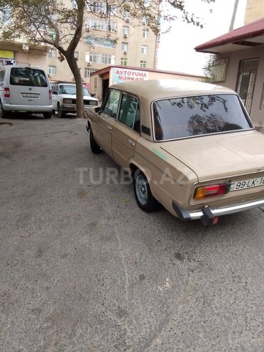 LADA (VAZ) 2106 1984, 25,800 km - 1.5 л - Bakı